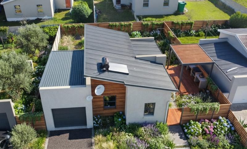 3 Bedroom Property for Sale in Gansbaai Central Western Cape